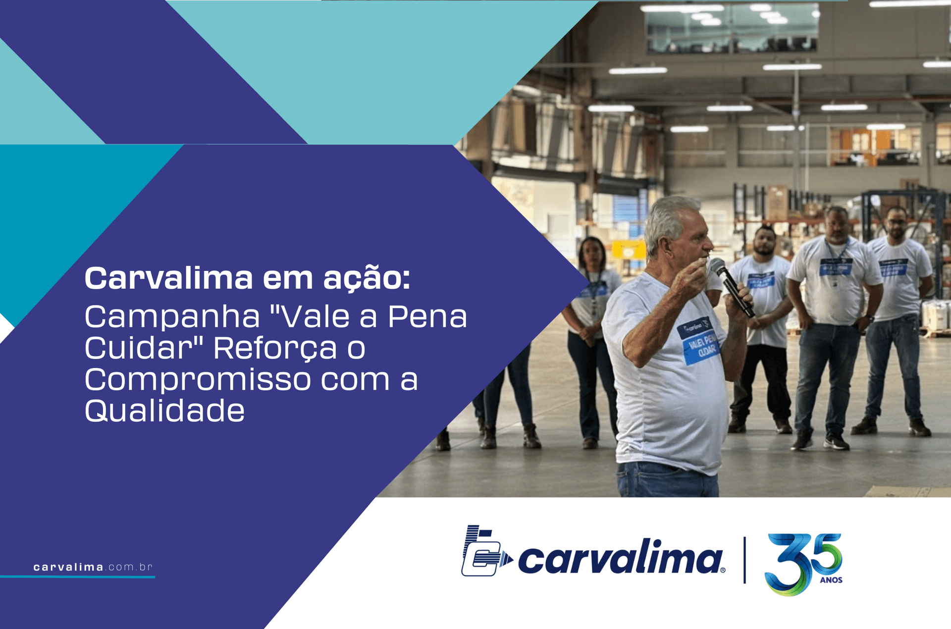 Imagem em destaque