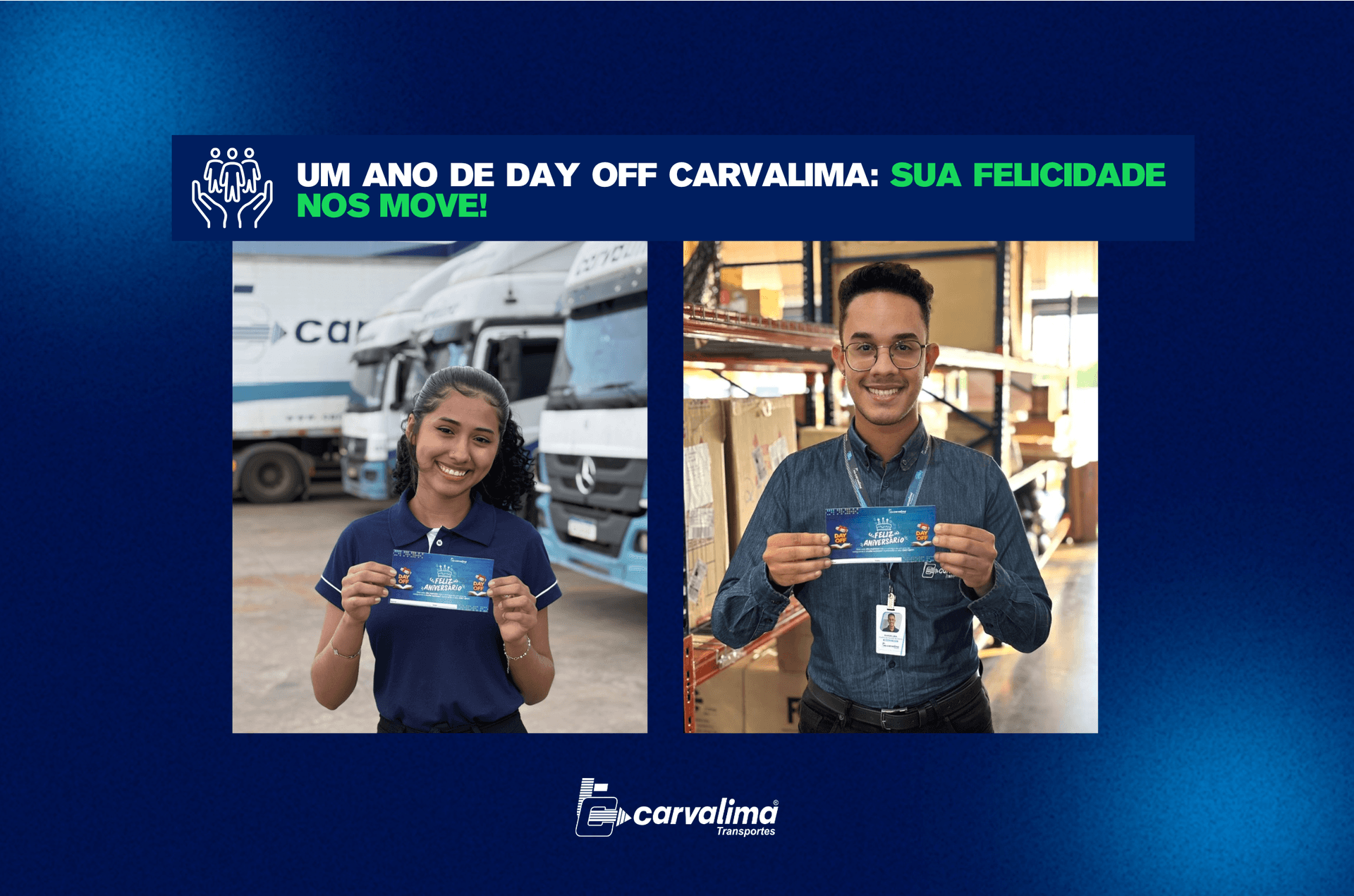 Imagem em destaque