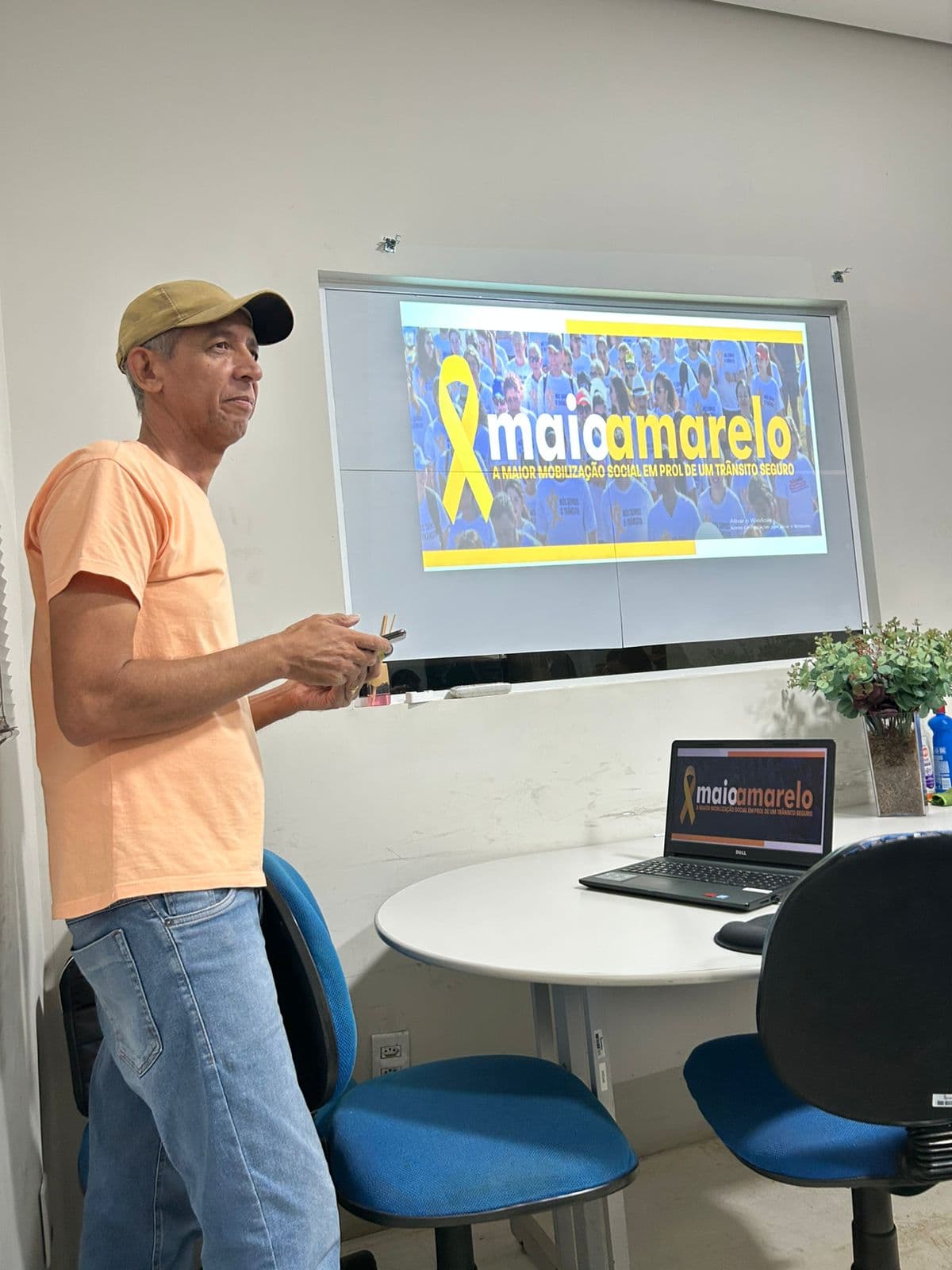 Imagem do Hero