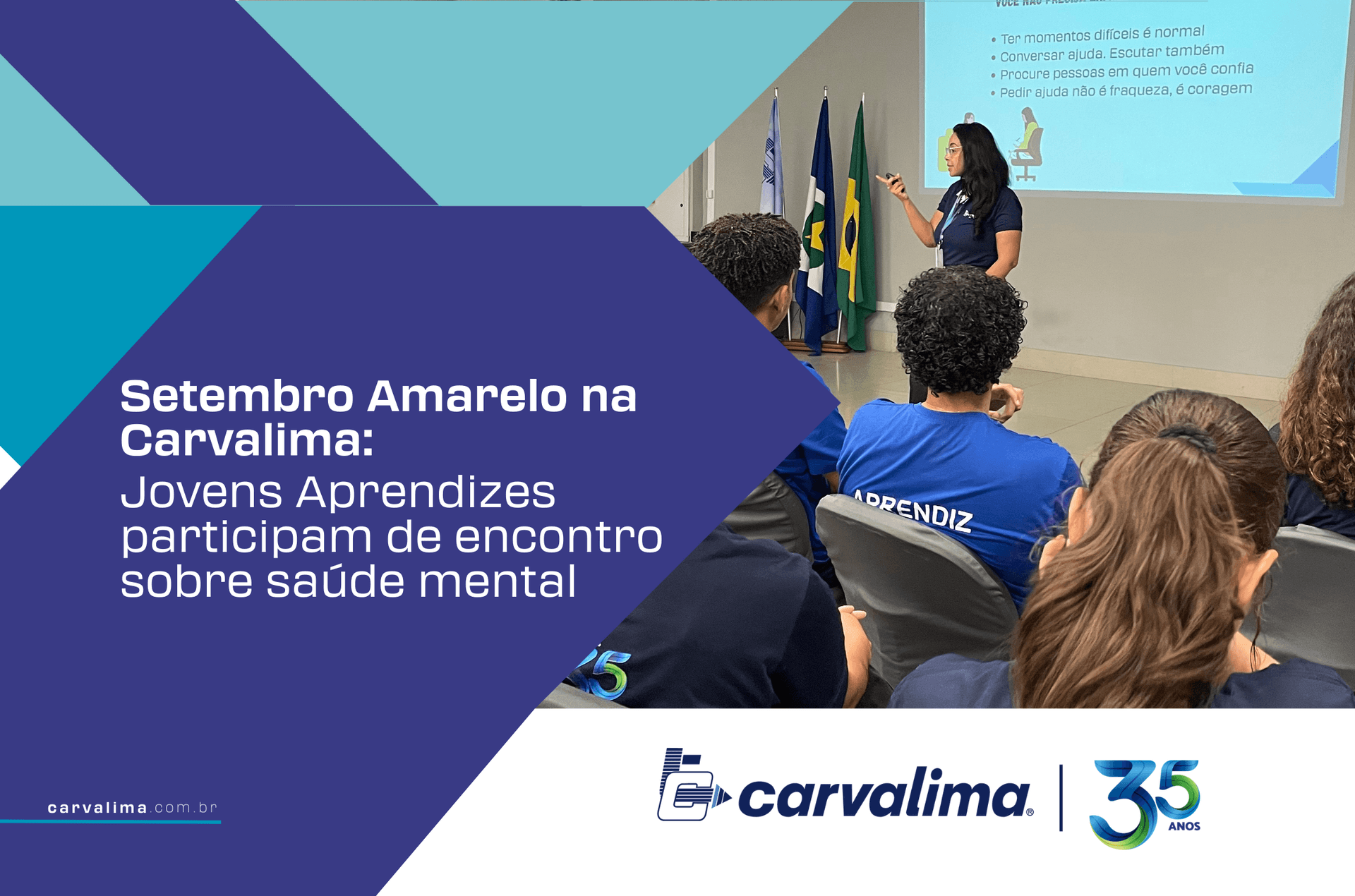 Imagem do Hero