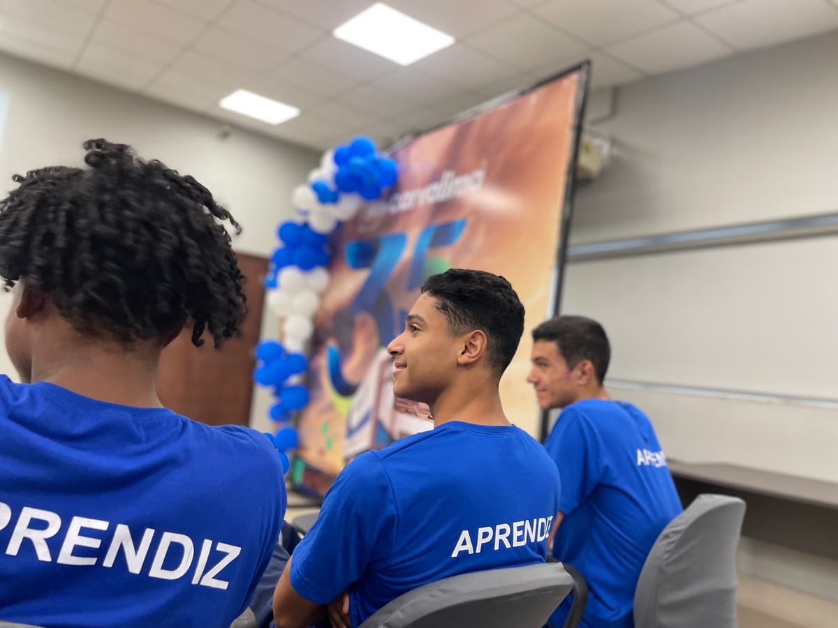 Imagem do Hero