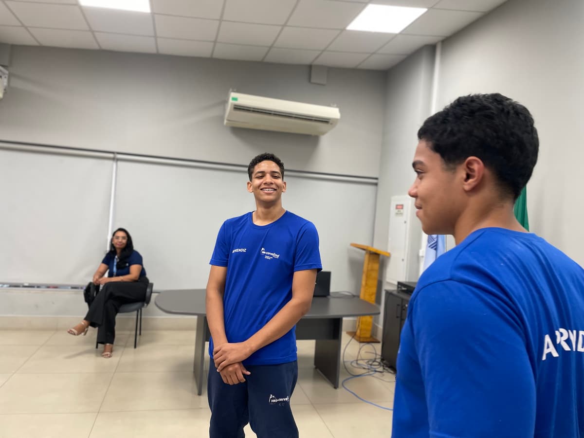 Imagem do Hero