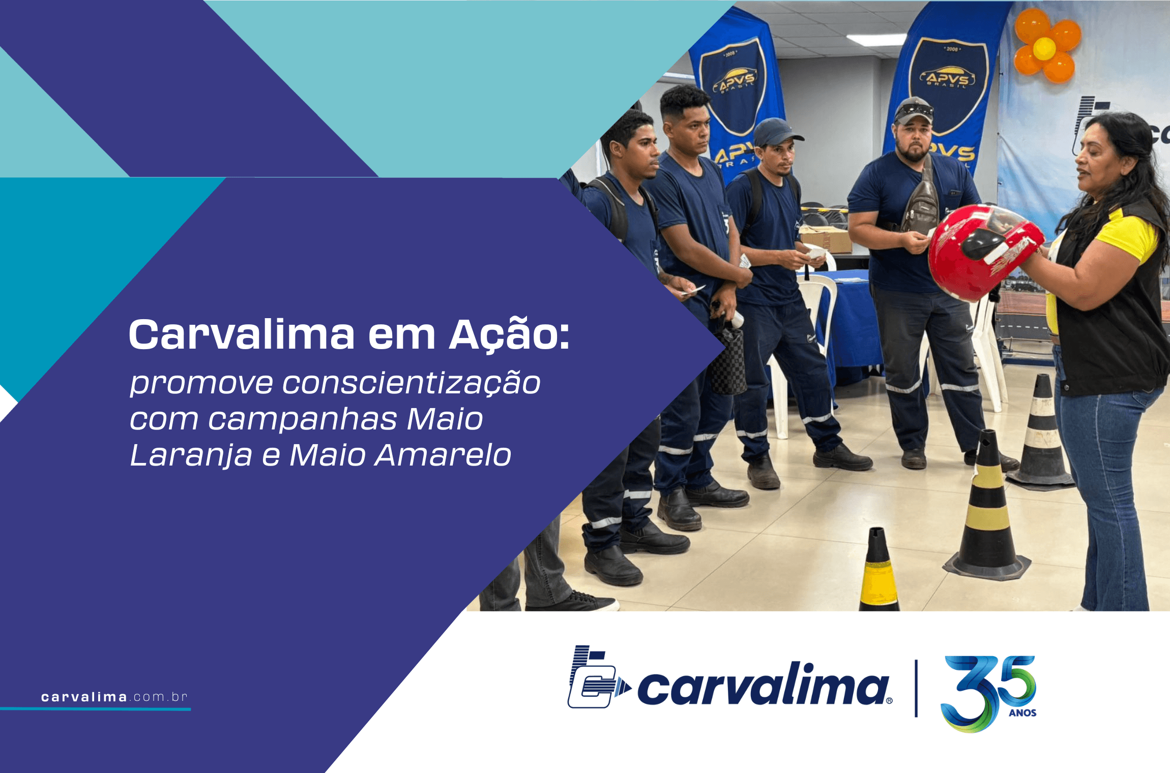 Imagem em destaque