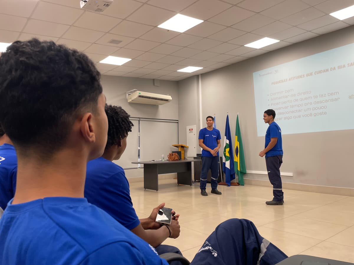 Imagem do Hero
