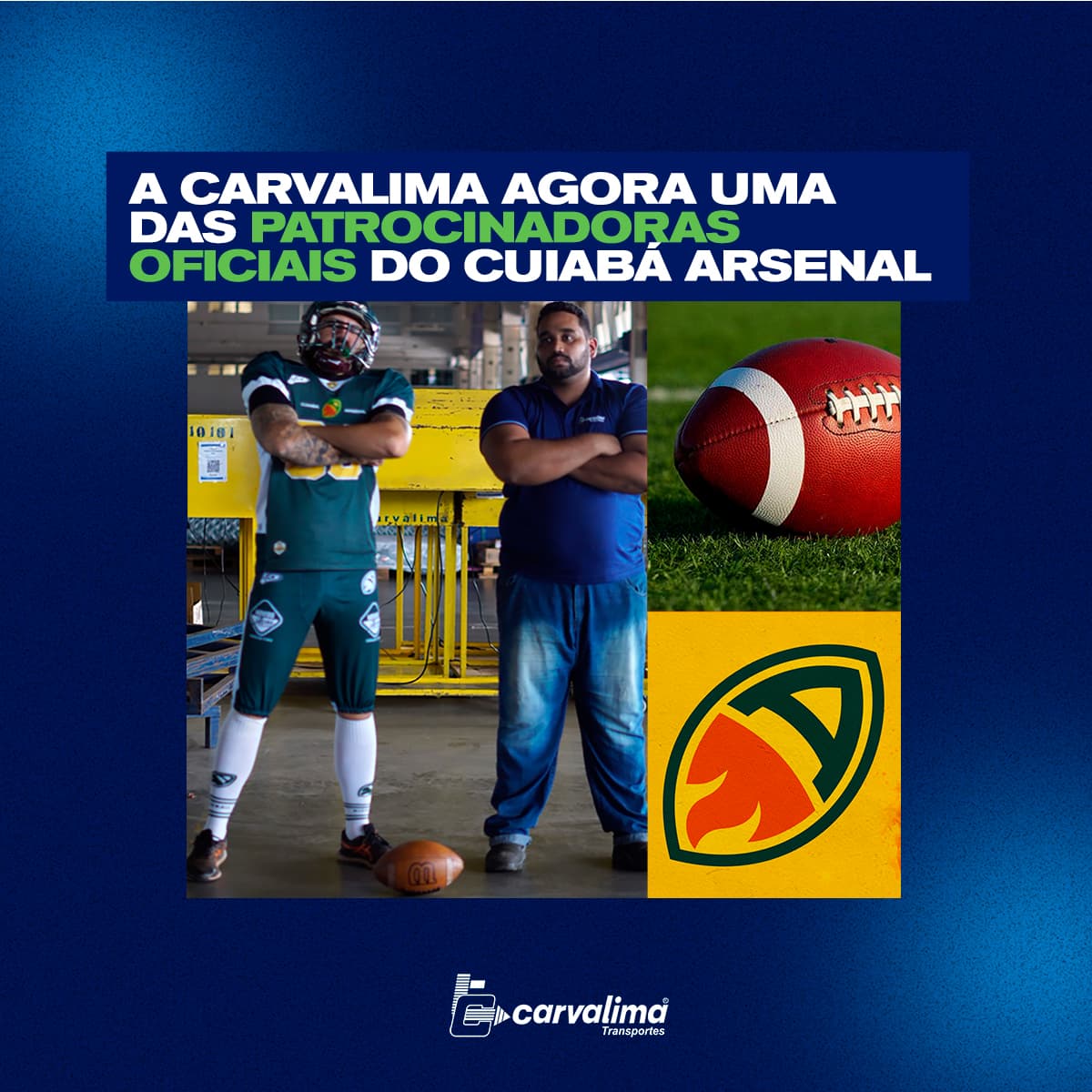 Imagem do Hero