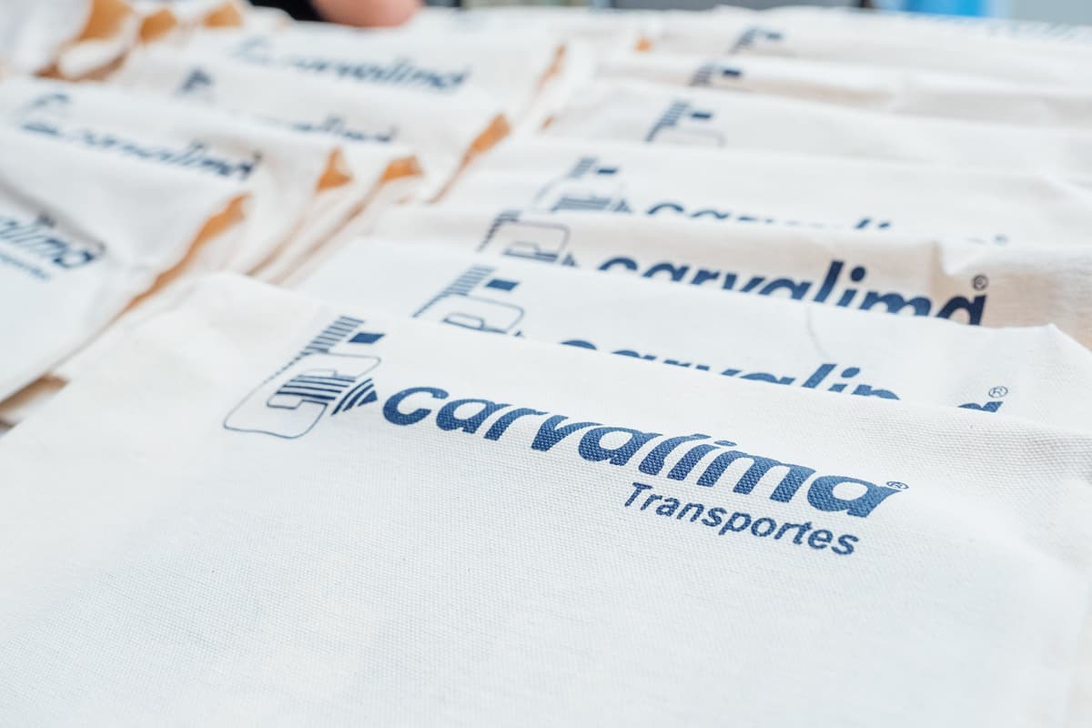 Convenção Carvalima 2023 - De Pessoas Para Pessoas · Carvalima Transportes