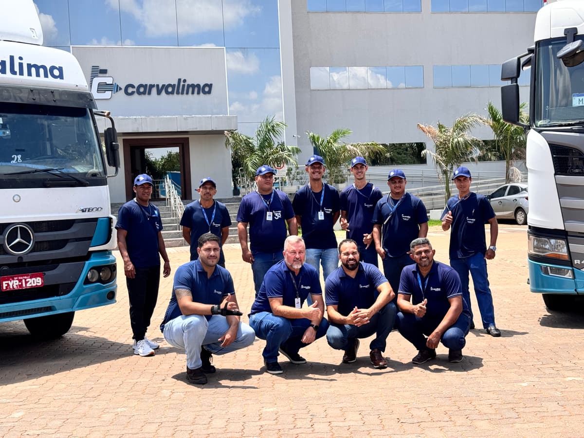 Carvalima Impulsionando Carreiras: o Sucesso na 3ª Edição do Programa ...