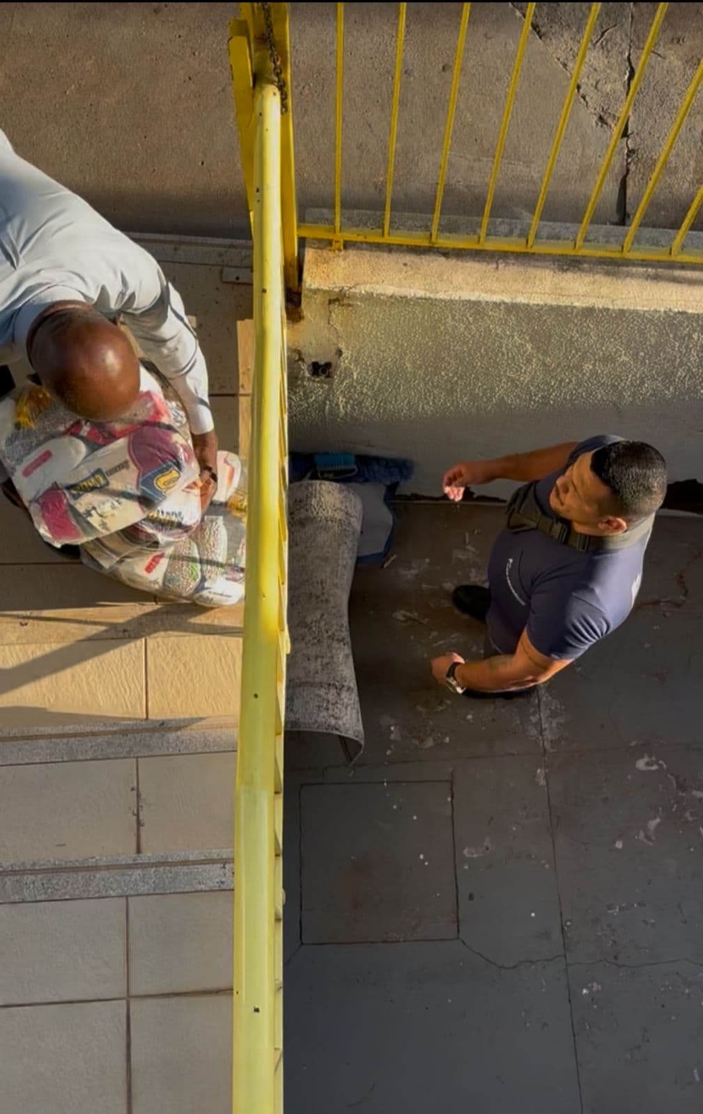 Imagem do Hero